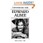 Conversations with Edward Albee (Literary Conversations Series)