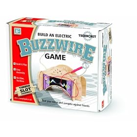 Buzz Wire
