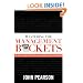 Mastering The Management Buckets: 20 Critical Competencies for Leading Your Business or Non-profit