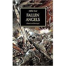 Fallen Angels (The Horus Heresy) (Paperback)