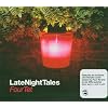 LateNightTales: Four Tet