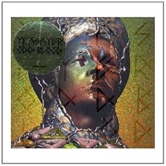 Odd Blood