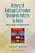 History of National Curriculum Standards Reform in Japan��Blueprint of Japanese citizen character formation