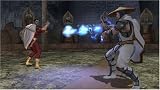 Mortal Kombat vs. DC Universe