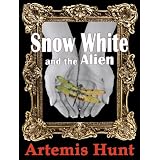 Snow White and the Alien ~ Artemis Hunt