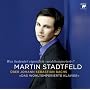 Was bedeutet eigentlich "wohltemperiert"? - Martin Stadtfeld �ber Johann Sebastian Bachs "Das Wohltemperierte Klavier"