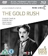 The Gold Rush - Dual Format Edition [Blu-ray] [1942] [1925]