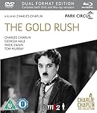 Image de The Gold Rush [Blu-ray] [Import anglais]