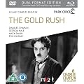 The Gold Rush - Dual Format Edition [Blu-ray] [1942] [1925]