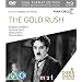 The Gold Rush - Dual Format Edition [Blu-ray] [1942] [1925]