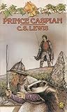 Prince Caspian The Return to Narnia