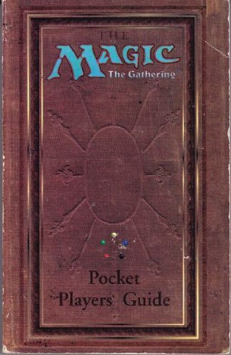 Magic: The Gathering Pocket Players Guide