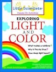 Exploring Light and Color