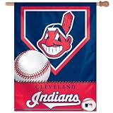 MLB Cleveland Indians Tumblers (2 pack)