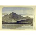 1869 QUEEN HIGHLANDS BEN VENUE LOCH ACHRAY TROSACHS