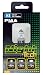 PIAA 70385 H3 Night-Tech 55W=100W Halogen Bulb