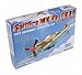 Hobby Boss Spitfire Mk.Vb/Trop 1943 Airplane Model Building Kit