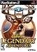 Cabelas Legendary Adventures PS2
