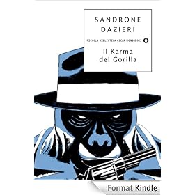 Il karma del gorilla
