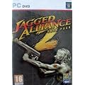 Jagged Alliance 2 Gold Games Pack: 2-in-1 (PC DVD)