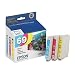 Epson 69 Series DURABrite Ultra Color Ink Cartridges - Multipack (T069520)