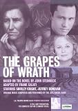 The Grapes of Wrath (L.A. Theatre Works Audio Theatre Collections)