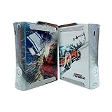 Paradise Xbox 360 Protector Skin Decal Sticker, Item No.BOX0832-14