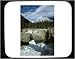 Decorated Mouse Pad with travel, coniferous, boulders, rugged, scenic, trees, nobody, Canada, flowing, day, outdoor, rushing, whitewater, Rocky Mountains, tourism, North America, landscape, Rockies, Alberta, nature, terrain, wilderness, passage, alpine, forest, rocks, conifers, Kicking Horse River, destination