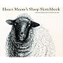 Henry Moore's Sheep Sketchbook