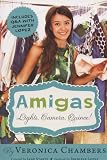 Amigas #2: Lights, Camera, Quince!