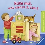 Rate mal, was siehst du hier? - Regina Schwarz