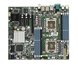 Tyan S7002AG2NR Mainboard Sockel Intel 5520 8 x DDR3 Speicher SSI-CEB