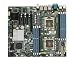 Tyan S7002AG2NR Mainboard Sockel Intel 5520 8 x DDR3 Speicher SSI-CEB