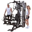 Body Solid G10B Bi-Angular Home Gym