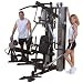 Body Solid G10B Bi-Angular Home Gym