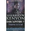 Le cercle des immortels 7 : Pr�datrice de la nuit