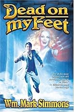 Dead on My Feet