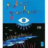 Ateliers graphiques PSpar Elisabeth Grimault