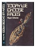 Today we choose faces