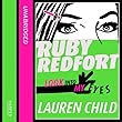 Look into My Eyes (Ruby Redfort)