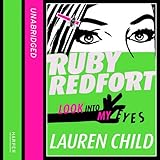 Look into My Eyes (Ruby Redfort)