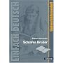 Robert Schneider 'Schlafes Bruder'