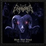 Black Goat Ritual: Live in the Flesh by Enthroned
