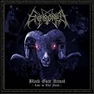 Black Goat Ritual: Live in the Flesh