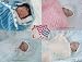 5 Baby Blanket Crochet Patterns 1 USA