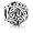 Pandora Damen-Bead Schmetterlinge filigranes Moments 790895