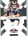 2009 Donruss Threads #89 Marc Bulger - St. Louis Rams (Football Cards)