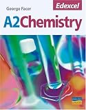 A2 Edexcel Chemistry: Textbook