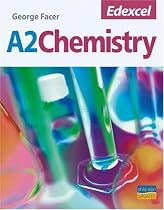 A2 Edexcel Chemistry: Textbook