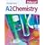 A2 Edexcel Chemistry: Textbook